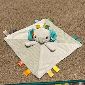 Bright starts lovey